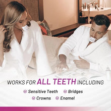 Load image into Gallery viewer, Accelerator Teeth Whitening Kit