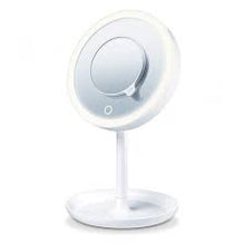 Load image into Gallery viewer, Beurer BS 45 illuminated cosmetics mirror - Allsport