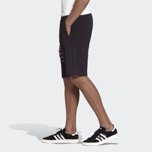 Load image into Gallery viewer, BIG TREFOIL SWEAT SHORTS - Allsport