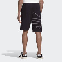 Load image into Gallery viewer, BIG TREFOIL SWEAT SHORTS - Allsport