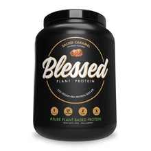 Load image into Gallery viewer, EHP BLESSED Plant Based Protein 30 Servings - Allsport