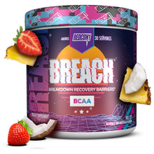 Load image into Gallery viewer, Redcon1 Breach Amino 300gm - Allsport