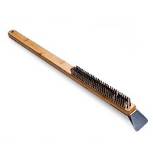 Load image into Gallery viewer, Ooni Pizza Oven Brush - Allsport
