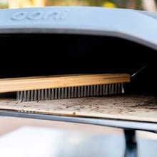 Load image into Gallery viewer, Ooni Pizza Oven Brush - Allsport