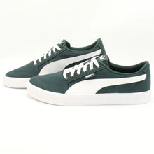Load image into Gallery viewer, C-Skate Vulc Grn-PuWHT - Allsport