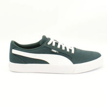 Load image into Gallery viewer, C-Skate Vulc Grn-PuWHT - Allsport