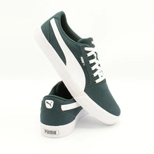 Load image into Gallery viewer, C-Skate Vulc Grn-PuWHT - Allsport