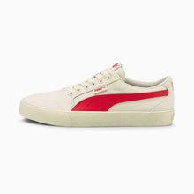 Load image into Gallery viewer, C-Skate Vulc White-Red - Allsport
