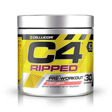 Load image into Gallery viewer, Cellucor C4 Ripped - Allsport