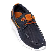 Load image into Gallery viewer, BECKET Navy - Allsport