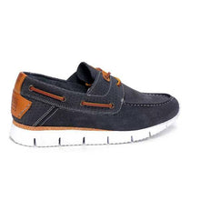 Load image into Gallery viewer, BECKET Navy - Allsport