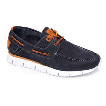 Load image into Gallery viewer, BECKET Navy - Allsport