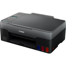 Load image into Gallery viewer, CANON PIXMA G3420 Wireless Colour 3-in-1 Refillable MegaTank Printer

