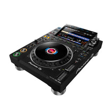 Load image into Gallery viewer, Professional DJ multi player (Black)