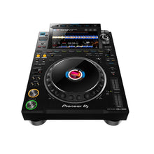 Load image into Gallery viewer, Professional DJ multi player (Black)