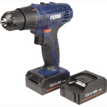 Load image into Gallery viewer, CDLESS LI-ION DRILL - Allsport
