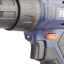 Load image into Gallery viewer, CDLESS LI-ION DRILL - Allsport