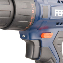 Load image into Gallery viewer, Cordless Li-Ion drill 18V - 1.5Ah 2 batteries