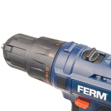 Load image into Gallery viewer, Cordless Li-Ion drill 18V - 1.5Ah 2 batteries