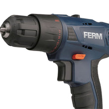 Load image into Gallery viewer, Cordless Li-Ion drill 16V - 1.5Ah