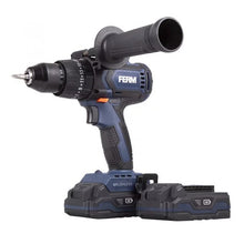 Load image into Gallery viewer, CDLESS COMBI DRILL BRUSHLESS - Allsport