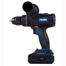 Load image into Gallery viewer, CDLESS COMBI DRILL BRUSHLESS - Allsport