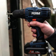 Load image into Gallery viewer, Cordless Drill 20V