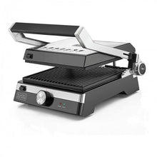 Load image into Gallery viewer, BLACK+DECKER 2000W Contact Grill (180o rotation) with detachable plates