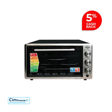 Load image into Gallery viewer, Pacific Electric Oven 36Lts - Allsport