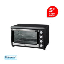 Load image into Gallery viewer, Pacific Electric Oven 60L - Allsport