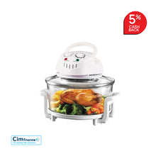Load image into Gallery viewer, Pacific Halogen Oven - Allsport