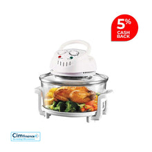 Load image into Gallery viewer, Pacific Halogen Oven - Allsport
