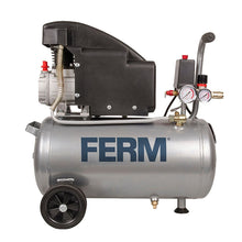 Load image into Gallery viewer, Compressor 1.5HP - 1100W - 24L
