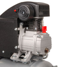 Load image into Gallery viewer, Compressor 1.5HP - 1100W - 24L
