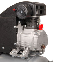 Load image into Gallery viewer, Compressor 1.5HP - 1100W - 24L