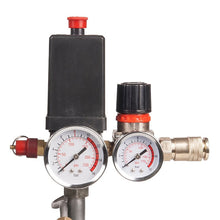 Load image into Gallery viewer, Compressor 1.5HP - 1100W - 24L