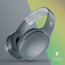 Load image into Gallery viewer, Crusher® Evo Sensory Bass Headphones with Personal Sound
