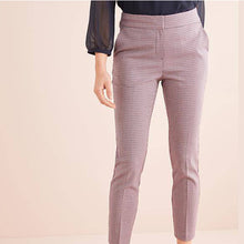 Load image into Gallery viewer, MD TXT SLIM TRS PINK 20 R SUIT TROUSERS - Allsport