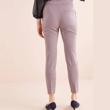 Load image into Gallery viewer, MD TXT SLIM TRS PINK 20 R SUIT TROUSERS - Allsport