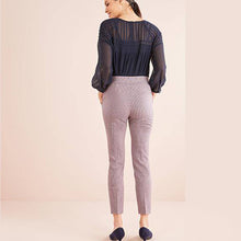 Load image into Gallery viewer, MD TXT SLIM TRS PINK 20 R SUIT TROUSERS - Allsport