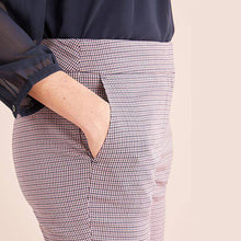 Load image into Gallery viewer, MD TXT SLIM TRS PINK 20 R SUIT TROUSERS - Allsport