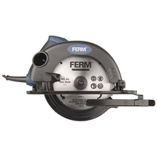 Load image into Gallery viewer, Circular saw 1200W - 185mm