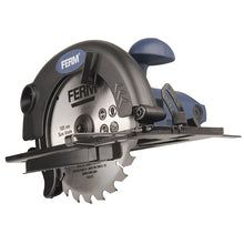 Load image into Gallery viewer, Circular saw 1200W - 185mm