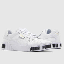 Load image into Gallery viewer, Cali Bold Wns WHT-Metallic SHOES - Allsport