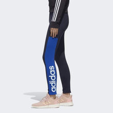 Load image into Gallery viewer, ESSENTIALS COLORBLOCK LYCRA - Allsport