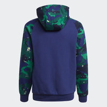 Load image into Gallery viewer, CAMO-PRINT HOODIE - Allsport