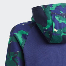 Load image into Gallery viewer, CAMO-PRINT HOODIE - Allsport