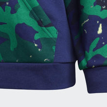 Load image into Gallery viewer, CAMO-PRINT HOODIE - Allsport