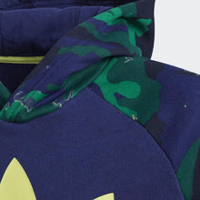 Load image into Gallery viewer, CAMO-PRINT HOODIE - Allsport