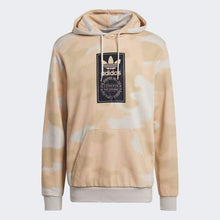 Load image into Gallery viewer, CAMO AOP HOODIE - Allsport